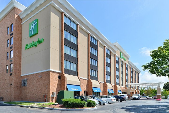 Hotel 8 of 38