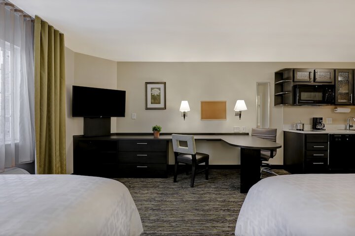 Candlewood Suites Indianapolis - South by IHG