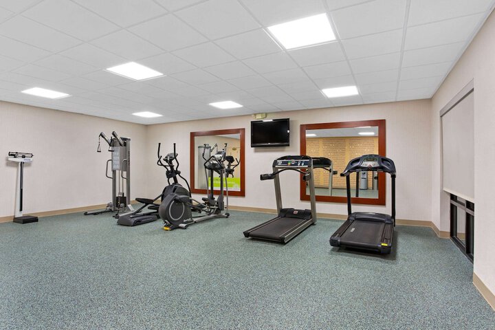Health and Fitness 35 of 37