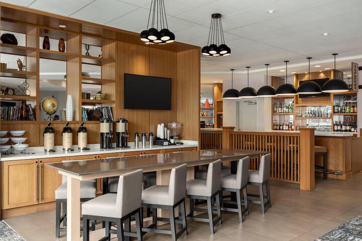 Hyatt Place Bloomington