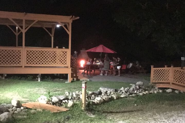 Aquastar Inn