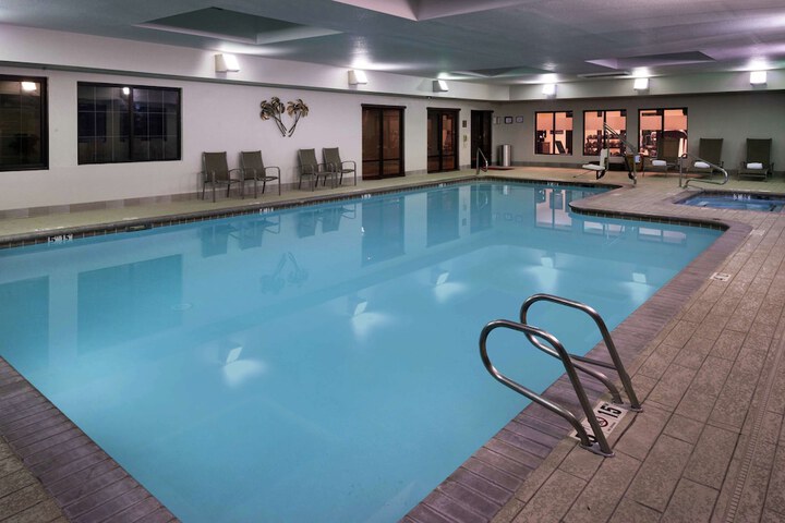 Pool 8 of 65