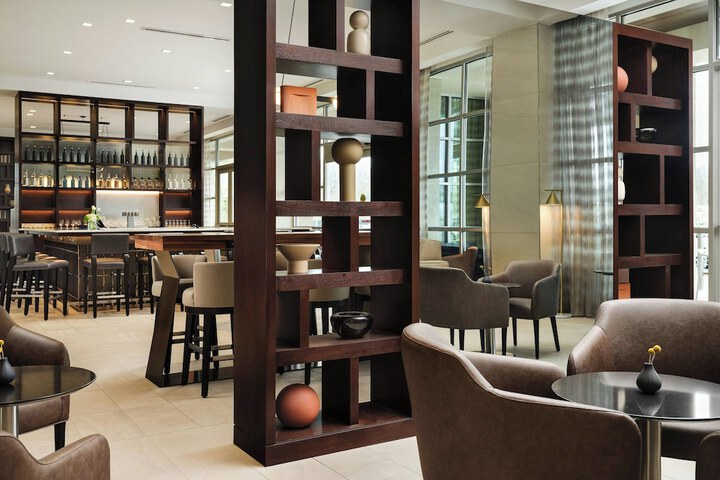 AC Hotel by Marriott Jackson Ridgeland