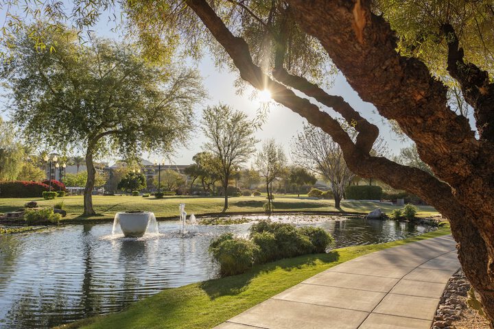 Fairmont Scottsdale Princess
