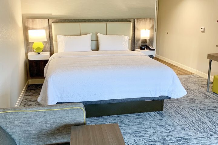Hampton Inn Cranbury