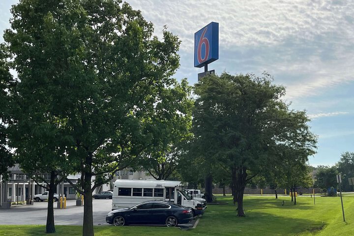 Studio 6 Suites - Lafayette IN