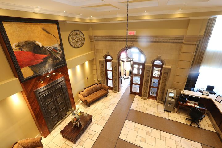 Hotel Interior 6 of 45