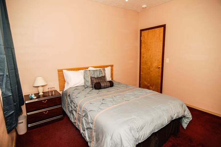 White Horse Hotel
