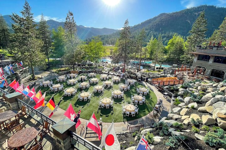 Everline Resort and Spa Lake Tahoe