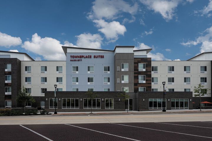 TownePlace Suites by Marriott Milwaukee Oak Creek