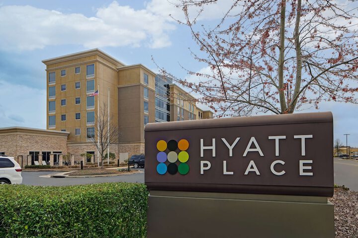 Hyatt Place Jackson / Ridgeland