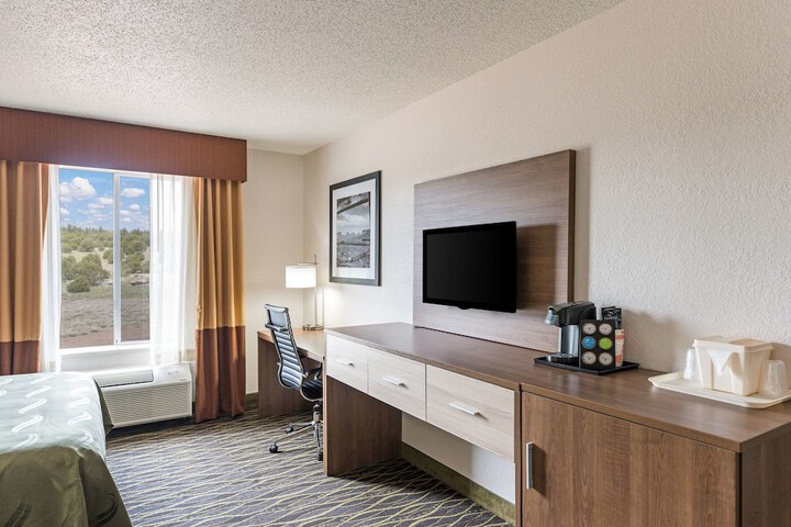 Quality Inn Williams Near Grand Canyon