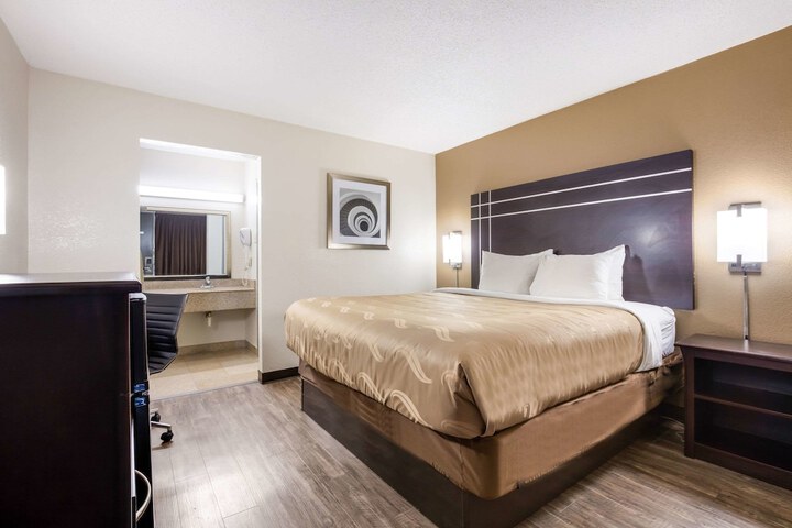 Quality Inn Starkville near University
