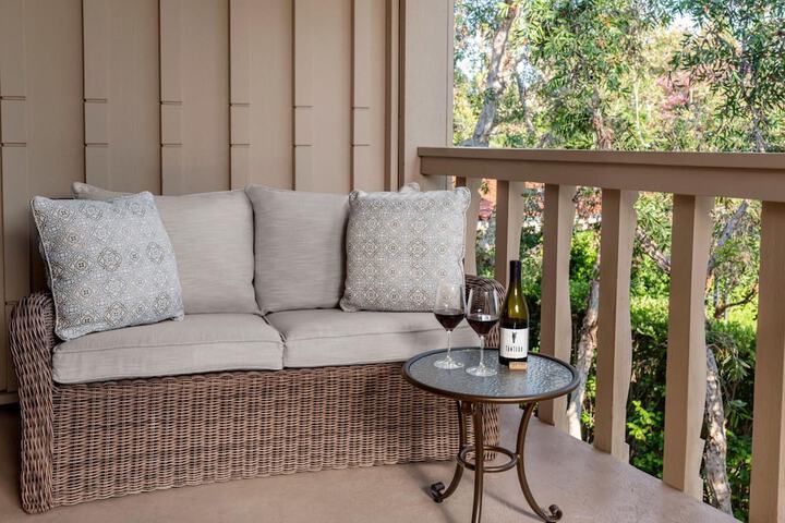 Rancho Bernardo Inn