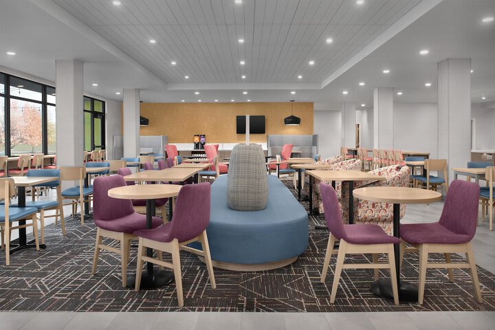 Home2 Suites by Hilton Syracuse Liverpool Airport Area