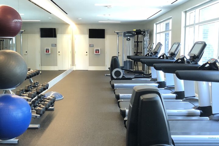 Health and Fitness 53 of 55