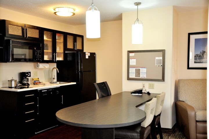 Candlewood Suites Washington Dulles Sterling by IHG