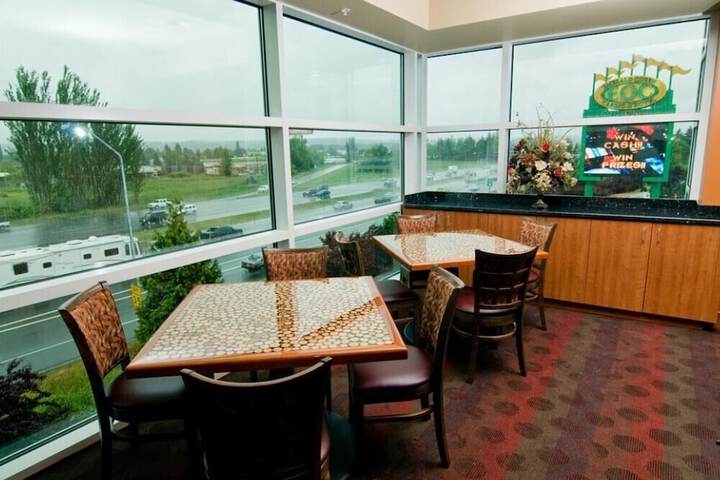 Emerald Queen Hotel & Casino - Fife