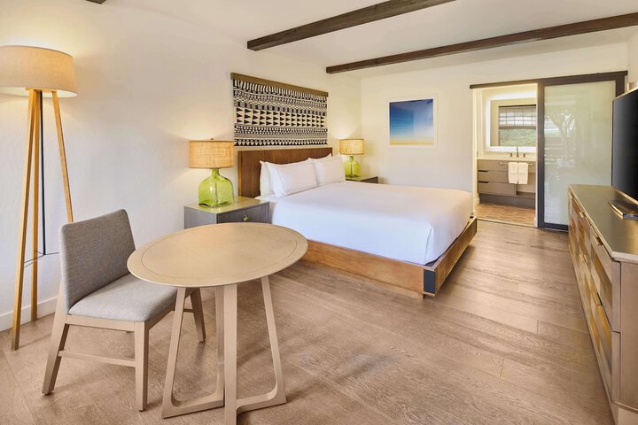 The Leta Santa Barbara Goleta Tapestry Collection by Hilton