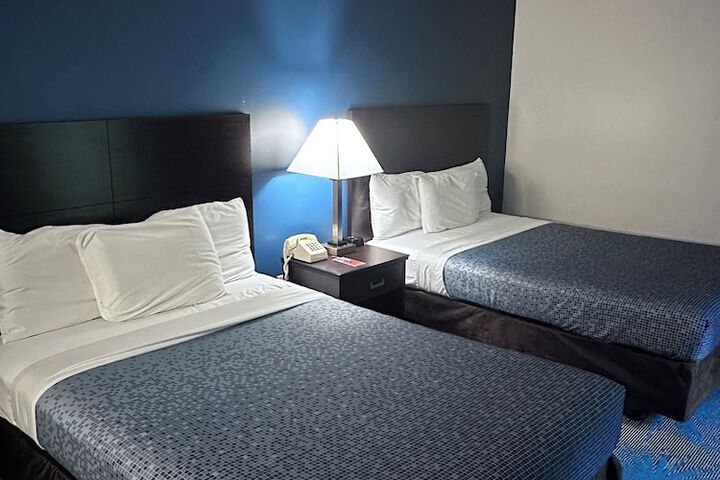 Budget Host Inn Manistique