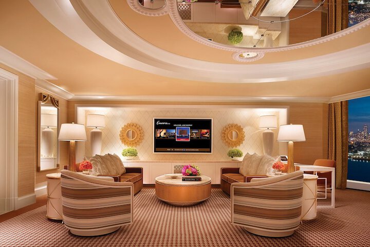 Encore Boston Harbor