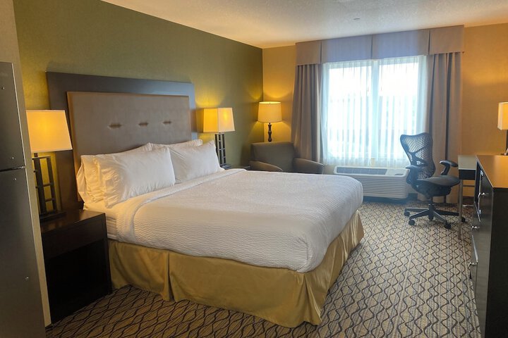 Wingate by Wyndham Fort Saskatchewan
