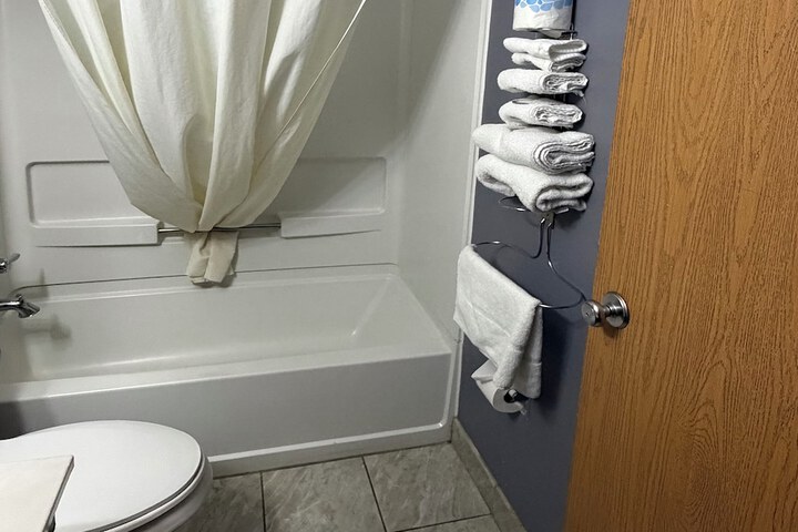 Coratel Inn and Suites by Jasper Stillwater