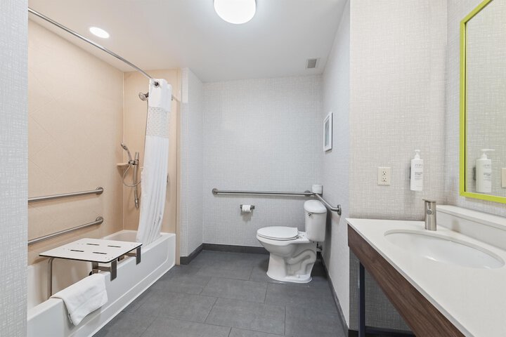 Hampton Inn La Junta