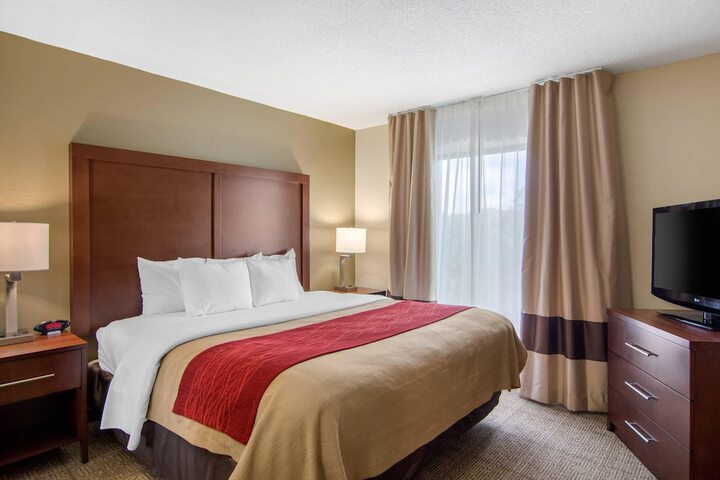 Comfort Inn Chester - Richmond South