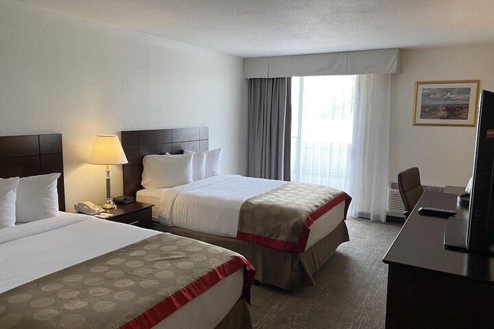Hotel Mesa Albuquerque Midtown