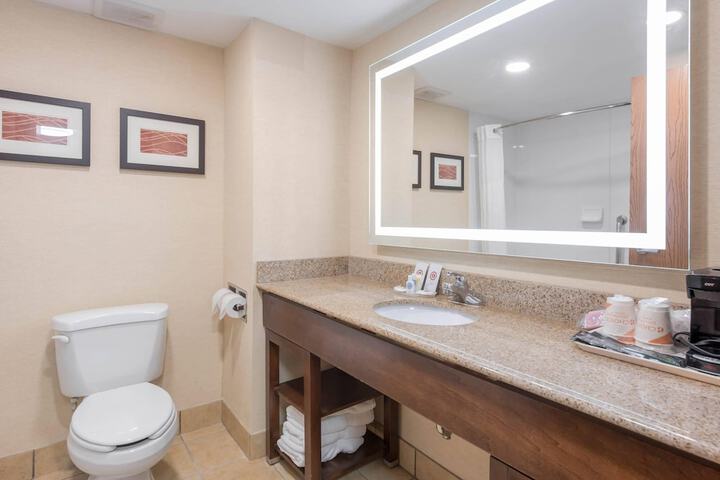 Comfort Inn Grove City - Columbus South