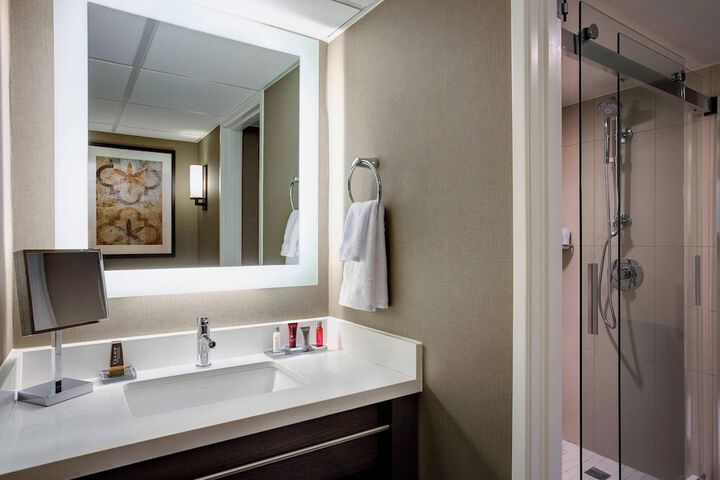 Marriott San Antonio Riverwalk