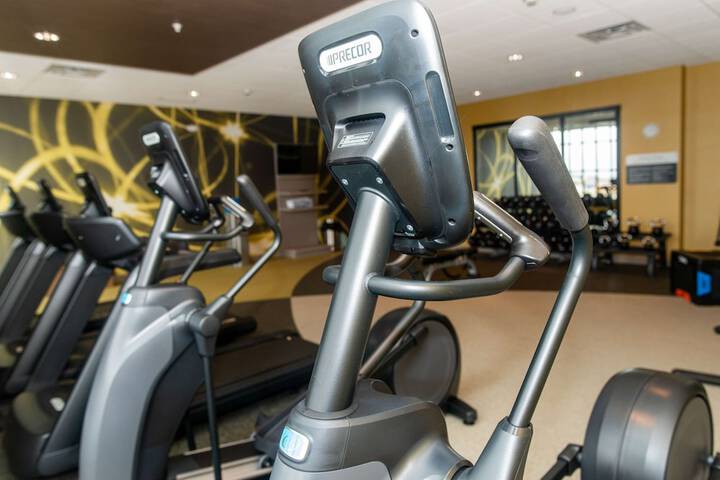 Health and Fitness 49 of 52