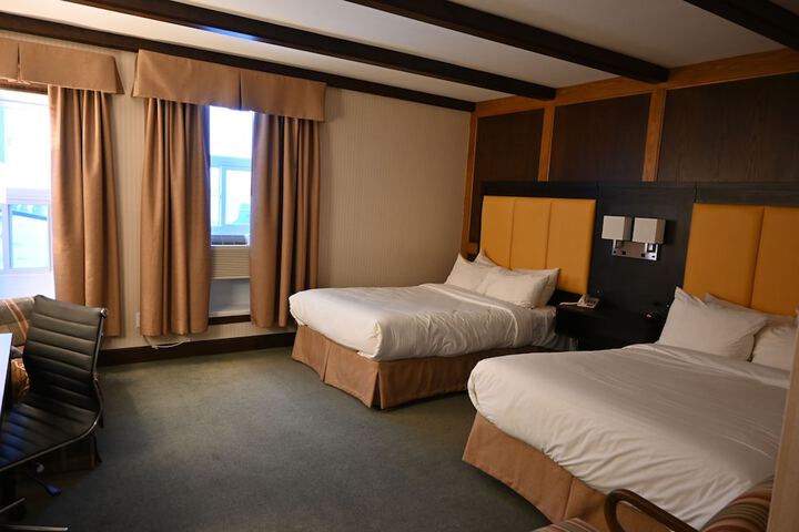 The Gananoque Inn