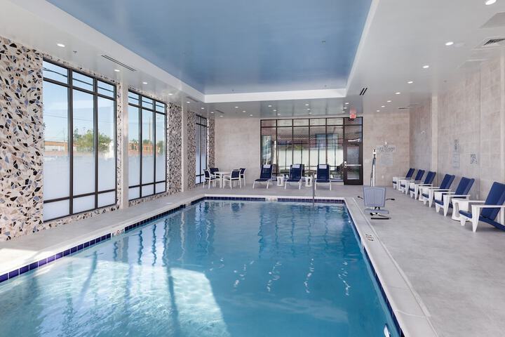 Pool 5 of 38