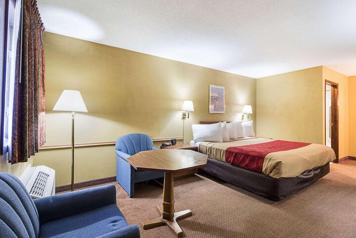 Econo Lodge