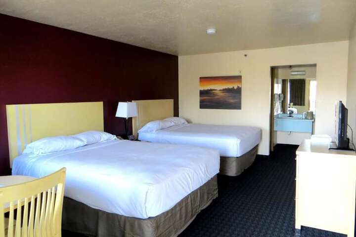 Virgin River Hotel and Casino