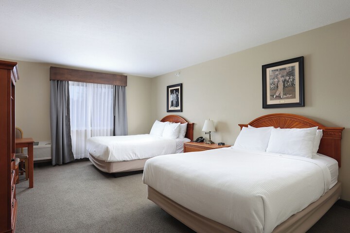 Manistee National Golf and Resort