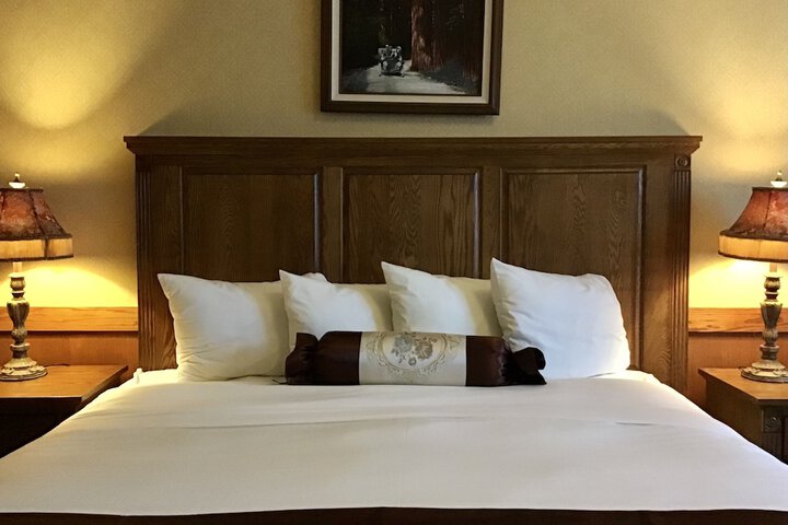 Eureka Inn Trademark Collection by Wyndham