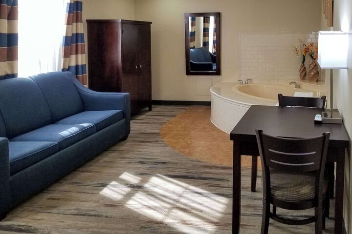 Quality Inn Corydon