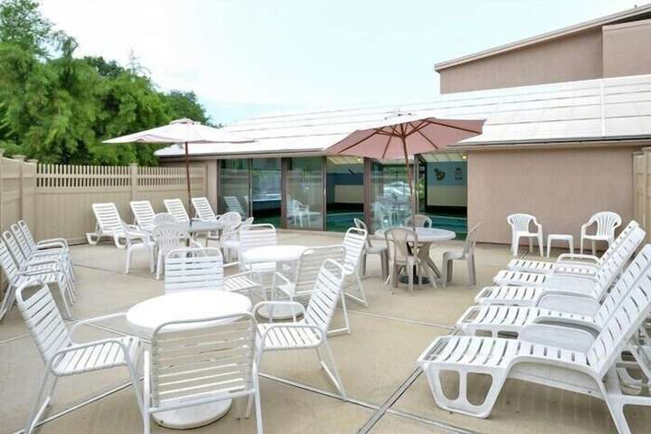 Quality Inn Old Saybrook - Westbrook