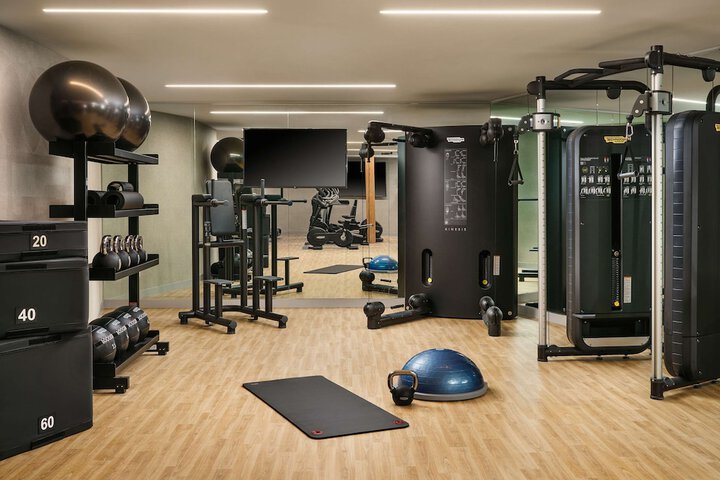 Health and Fitness 84 of 98