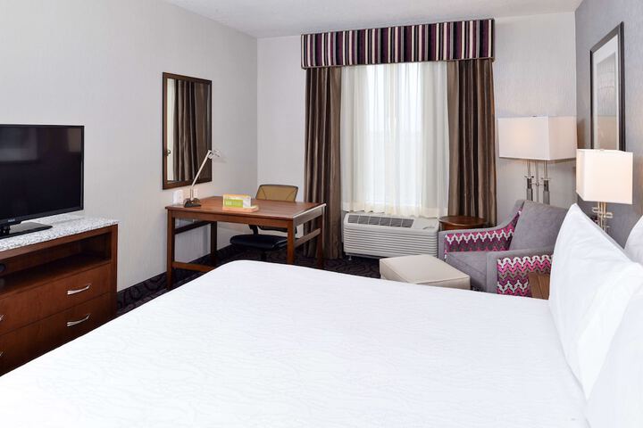 Hilton Garden Inn Hobbs