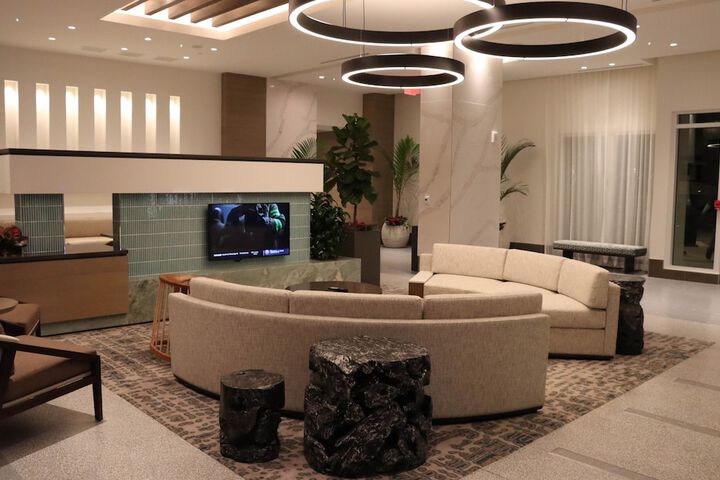 Sunseeker Resort Florida Gulf Coast Curio Collection Hilton