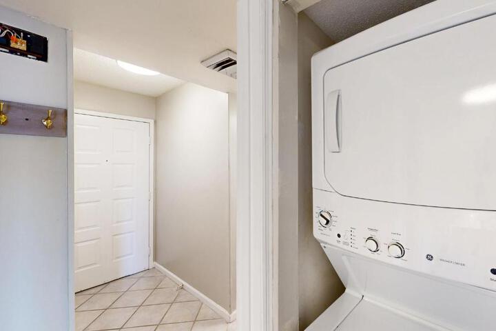 Bay Creek Villa - 202