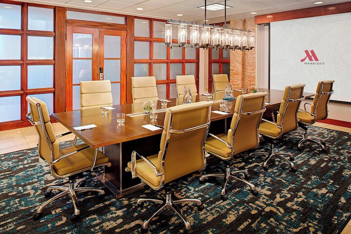 Colorado Springs Marriott
