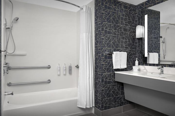 Homewood Suites by Hilton Huntsville-Village of Providence