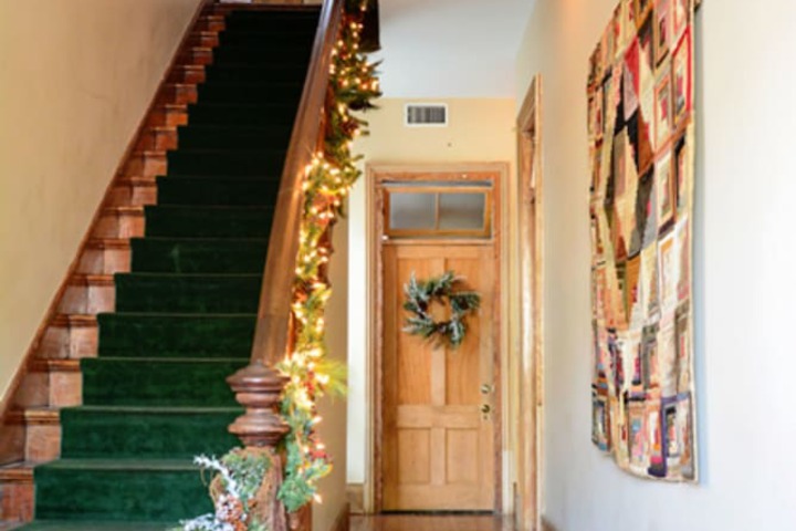 Florida House Inn