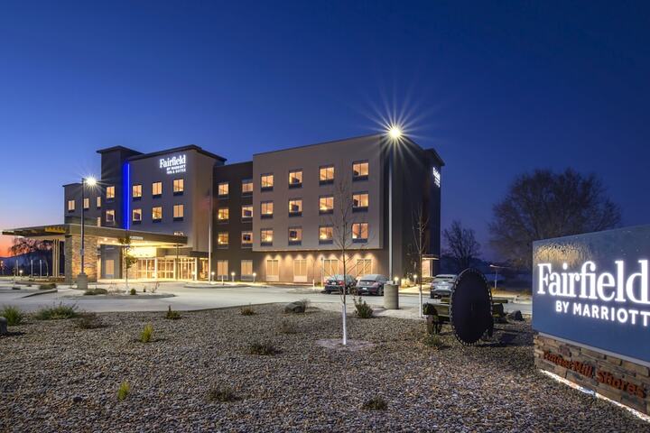 Hotel 4 of 46