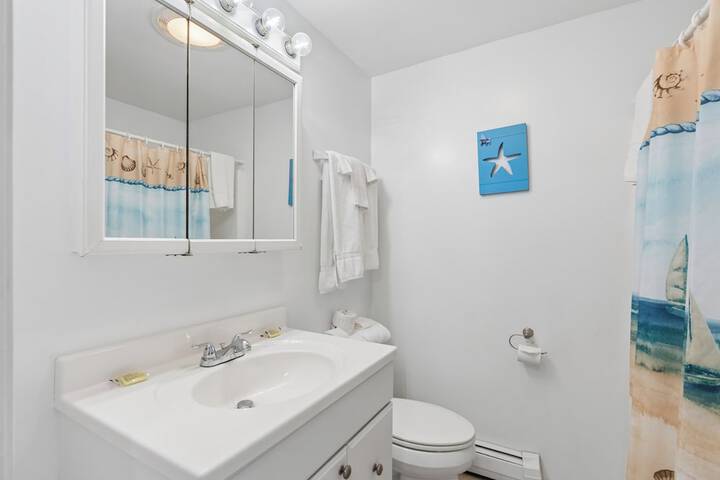 Atlantis Motel